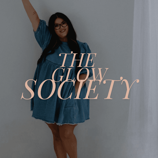 ✨The Glow Society ✨ at COCO GLOW CO in Mesa, AZ